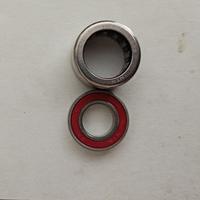 Gambar Bearing Pully Vario/Beat 1 set dari SS MOTOR CIKAMPEK undefined 3 Tokopedia