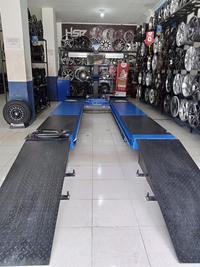 Gambar spooring 3d di bandar lampung untuk semua jenis mobil dari Horizon racing lampung_NEW undefined 1 Tokopedia