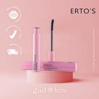Gambar ERTOS/ ERTO'S Dolls Looks Curl Volumizing Lash Mascara BPOM Original dari GudangKosmetikJKT undefined 1 Tokopedia