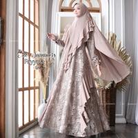 Gambar fayyola syari eric summers dari rafahijab undefined 2 Tokopedia