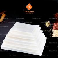Gambar Plastik Vacuum Plastik Vakum Plastik Vacum Frozen Food Grade 15x20cm - 10 pack dari Teguhjaya88 undefined 3 Tokopedia