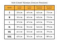 Gambar Jasa Jahit Regular + Smok dari Batik Artanabil undefined 2 Tokopedia