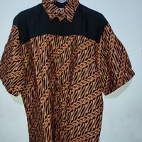 Gambar PRELOVED BATIK PRIA ARJUNA WEDA dari PRELOVEDBYNAMELESSND undefined 1 Tokopedia