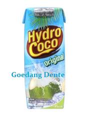 Gambar Hydro Coco Air Kelapa Original 250Ml dari QuLMart undefined 1 Tokopedia