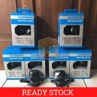 Gambar Shifter Sepeda Shimano Sora 2 x 9 Speed R3000 - Kanan 9 Speed dari Rockstar Bike undefined 2 Tokopedia