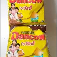 Gambar dancow susu sachet instan coklat 5x40gr dari SiUNTUNG5758 undefined 1 Tokopedia