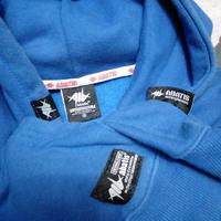 Gambar hoddie abatis dari Harus bisa mulai undefined 3 Tokopedia