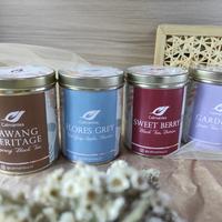 Gambar teh hitam premium Lawang dari CalmanTea undefined 2 Tokopedia