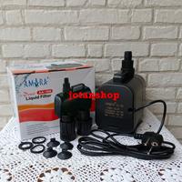 Gambar Amara AA 108 AA108 Pompa celup air kolam ikan hidroponik aquarium dari jotan shop undefined 5 Tokopedia