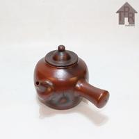 Gambar Gerabah - Teko Gagang Untuk Rebus Jamu Herbal Size S - 2 liter dari Toko Pernik Rumah undefined 2 Tokopedia