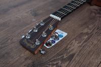 Gambar Gitar Akustik Elektrik Martin Junior 11LXME Little Martin dari Kurnia Musik Jogja undefined 5 Tokopedia