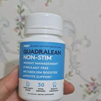 Gambar RSP Quadralean Fat Burner Non Stimulant RSP Quadra Lean dari Susufitnessku_NEW undefined 4 Tokopedia