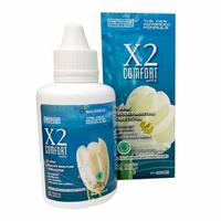 Gambar Cairan Softlens X2 Comfort - 500ml dari Butik Lens undefined 1 Tokopedia