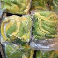 Gambar Buah Alpukat Beku/Frozen dari Naylashopz undefined 3 Tokopedia