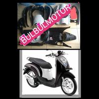 Gambar cover body full scoopy karbu scoopy lama dari Bulbulmotor undefined 1 Tokopedia