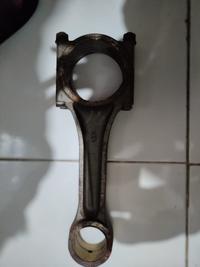 Gambar STANG PISTON BUS HYUNDAI SPAREPART 23510-83946/47 dari Natuna Motor Jaya undefined 2 Tokopedia