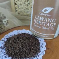 Gambar teh hitam premium Lawang dari CalmanTea undefined 1 Tokopedia
