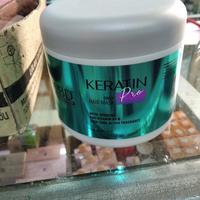 Gambar CBD KERATIN PRO DAILY HAIR MASK 500 ML dari larozze kosmetik undefined 1 Tokopedia
