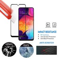 Gambar Tempered Glass Ful 9D Xiaomi Redmi 6 Pro / Mi A2 Lite Layar Anti Gores dari EikyAcc undefined 5 Tokopedia