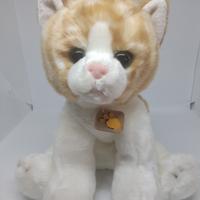 Gambar Boneka Kucing Lucu Bulu Halus dan Lembut dari Tak-Kasih-Murah undefined 4 Tokopedia