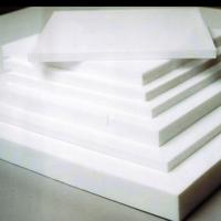 Gambar Teflon sheet / teflon lembaran Tebal 12mm 50x50cm dari Briliant inti jaya undefined 1 Tokopedia
