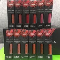 Gambar IMPLORA URBAN LIP CREAM MATTE - LIPSTICK IMPLORA - LIPSTIK IMPLORA - 6 Lumiere dari Rina Beauty undefined 2 Tokopedia