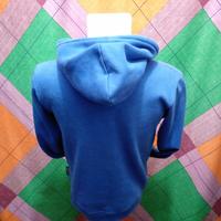 Gambar hoddie abatis dari Harus bisa mulai undefined 2 Tokopedia