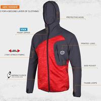 Gambar Lukas Jaket Hoddie Makalu Outdoor Pria Wanita Kaimana Original Not Rei dari lukasnapo undefined 3 Tokopedia