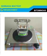 Gambar Softening Point Ring and Ball Apparatus. (dan PARTS/ACCESSORIES) dari Sembada Mattest undefined 1 Tokopedia