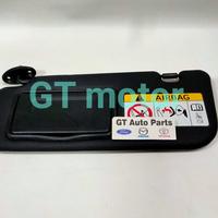 Gambar Sunvisor Sun Visor Kiri All New Vios Limo 2013-2017 Hitam dari GT Motor undefined 1 Tokopedia