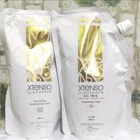 Gambar loreal xtenso smoothing cream obat pelurus rambut 400ml - Sepasang 400ml dari Arybeautycase undefined 1 Tokopedia