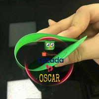 Gambar TEMPERED GLASS CERAMIC FILM SCREEN PROTECTOR TG SAMSUNG A01 M01 | CORE dari OSCAR PART undefined 4 Tokopedia