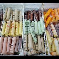 Gambar ES BRASIL Mambo Rasa Kacang Hijau, Es Klasik Purwokerto di Jabodetabek dari RaYa Store#1 undefined 4 Tokopedia