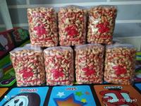 Gambar 1KG KACANG METE MATANG FRESH DIJAMIN RENYAH ASLI WONOGIRI dari SERBA GROSIR WONOGIRI undefined 2 Tokopedia