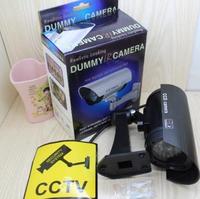 Gambar Fake Dummy LED Light / CCTV Palsu dari Solusi Gadget Store undefined 4 Tokopedia