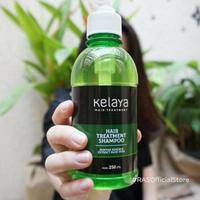 Gambar Shampo Kelaya Mengatasi Rambut Rontok Anti Botak dan Rusak Original dari RAS Official Store undefined 3 Tokopedia