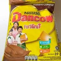 Gambar dancow susu sachet instan coklat 5x40gr dari SiUNTUNG5758 undefined 2 Tokopedia