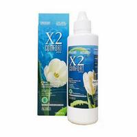 Gambar Cairan Softlens X2 Comfort - 500ml dari Butik Lens undefined 3 Tokopedia