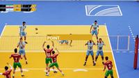 Gambar Spike Volleyball Pc game offline - GTPRO POLOS dari blackerpcgame undefined 5 Tokopedia