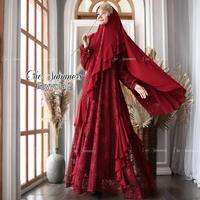 Gambar fayyola syari eric summers dari rafahijab undefined 5 Tokopedia