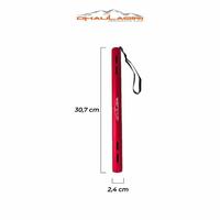 Gambar Alat panggang Bakar Lipat mini BBQ Grill Portable Camping Barbeque dari GROSIRAN OUTDOOR GEAR undefined 5 Tokopedia