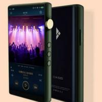 Gambar iBasso DX160 Digital Audio Player DAP APTX LDAC DAC DSD Android OS - Hitam dari Tag Market Shop undefined 5 Tokopedia