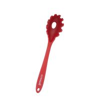 Gambar Goto Silco Kitchen Utensil Sutil Silikon Capitan Sendok Masak Dapur - SMALL SPOONULA, GREEN dari Goto.Indonesia undefined 4 Tokopedia
