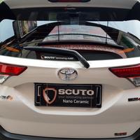 Gambar SCUTO GOLD MEDIUM CATEGORY dari AUTO DETAILING SALON MOBIL BANDUNG undefined 4 Tokopedia
