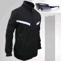 Gambar jaket motor big size waterproof - nevi, L dari JUVITERSHOP undefined 1 Tokopedia