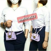 Gambar Tas wanita ANECROCO Andin dari anefitria523 undefined 2 Tokopedia