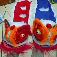 Gambar barongsai anak dari bangmail toys undefined 1 Tokopedia