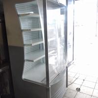Gambar Open chiller multideck the cool dari MAHKOTA MESIN KITCHEN undefined 2 Tokopedia