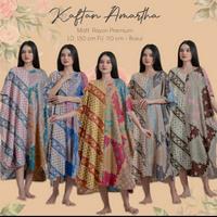 Gambar Kaftan Amartha dari Rena Tan Collection undefined 1 Tokopedia