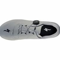 Gambar sepatu roadbike specialized torch 1.0 grey dari RBK BIKES undefined 2 Tokopedia